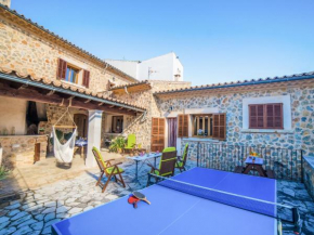 Holiday Home Son Trobat by Interhome